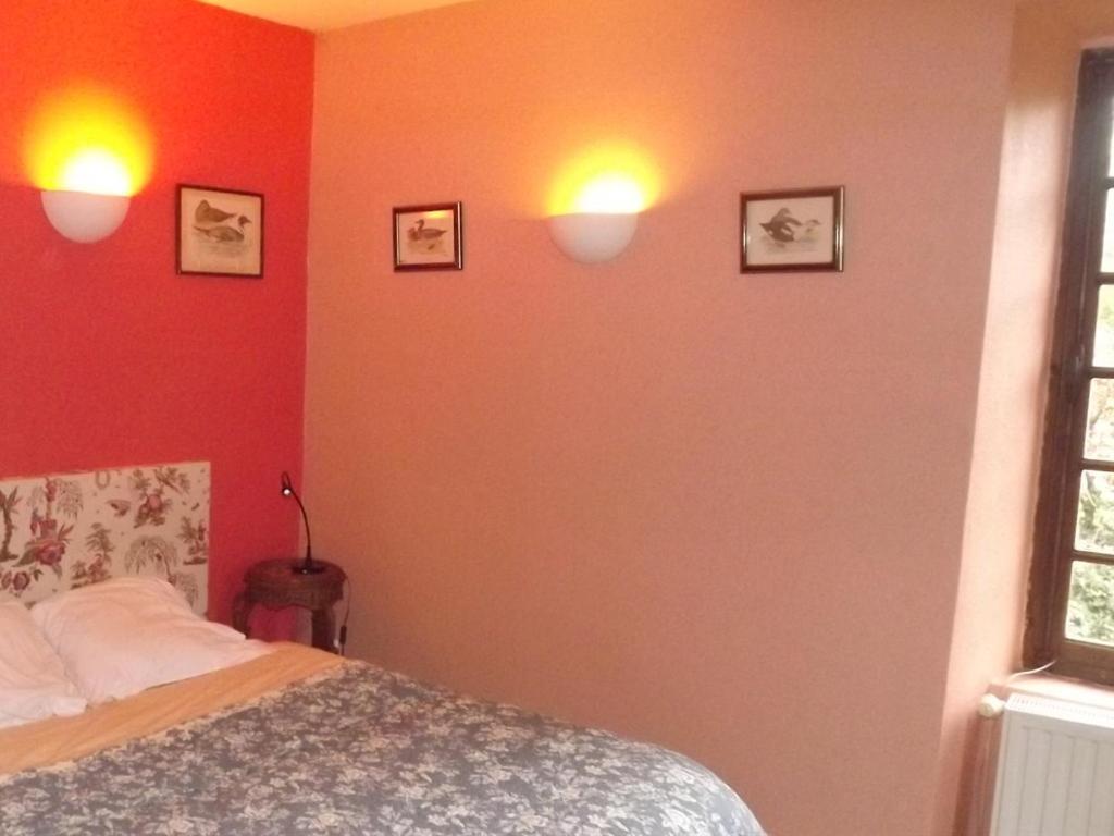 Manoir De Rouesse Hotel Laval  Quarto foto